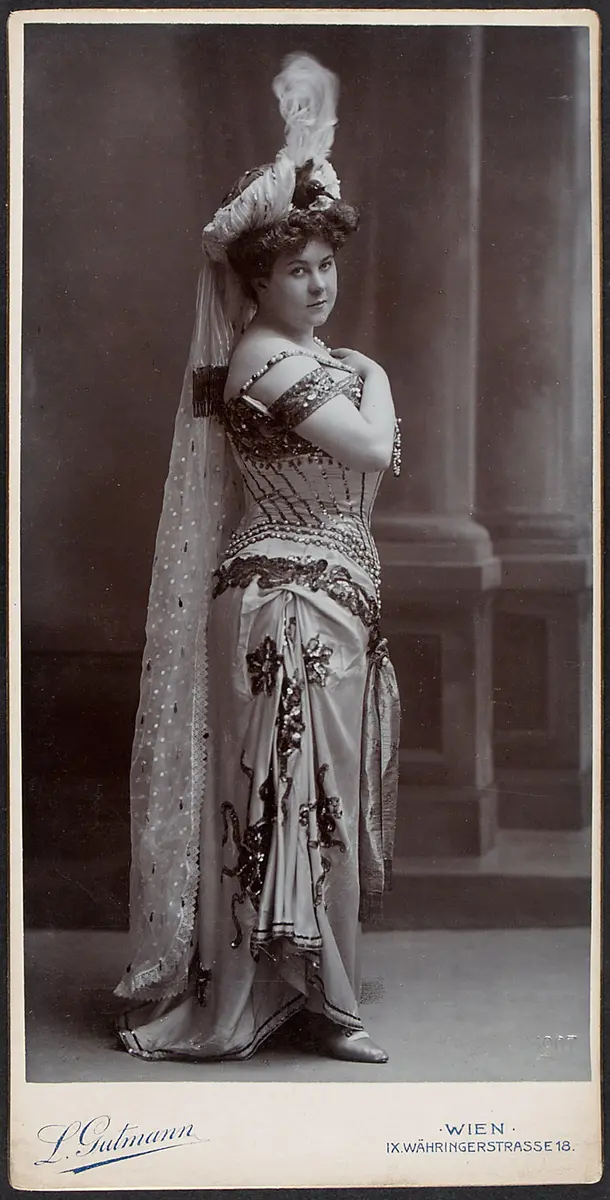 Betty Seidl