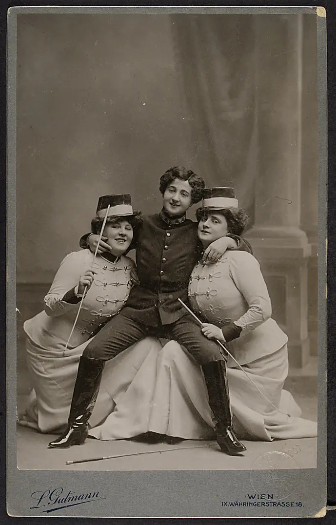 Gerda Walde