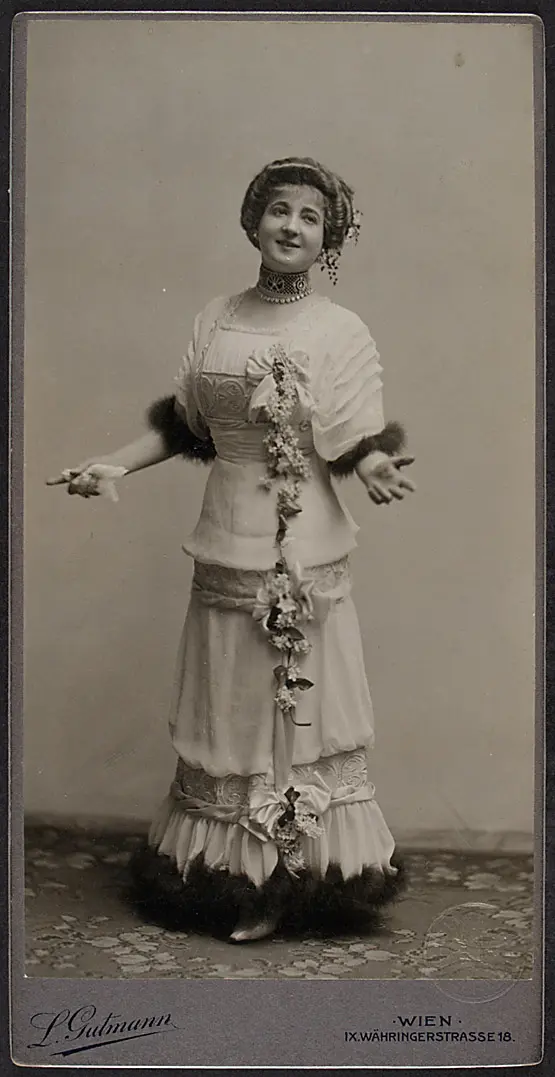 Gerda Walde