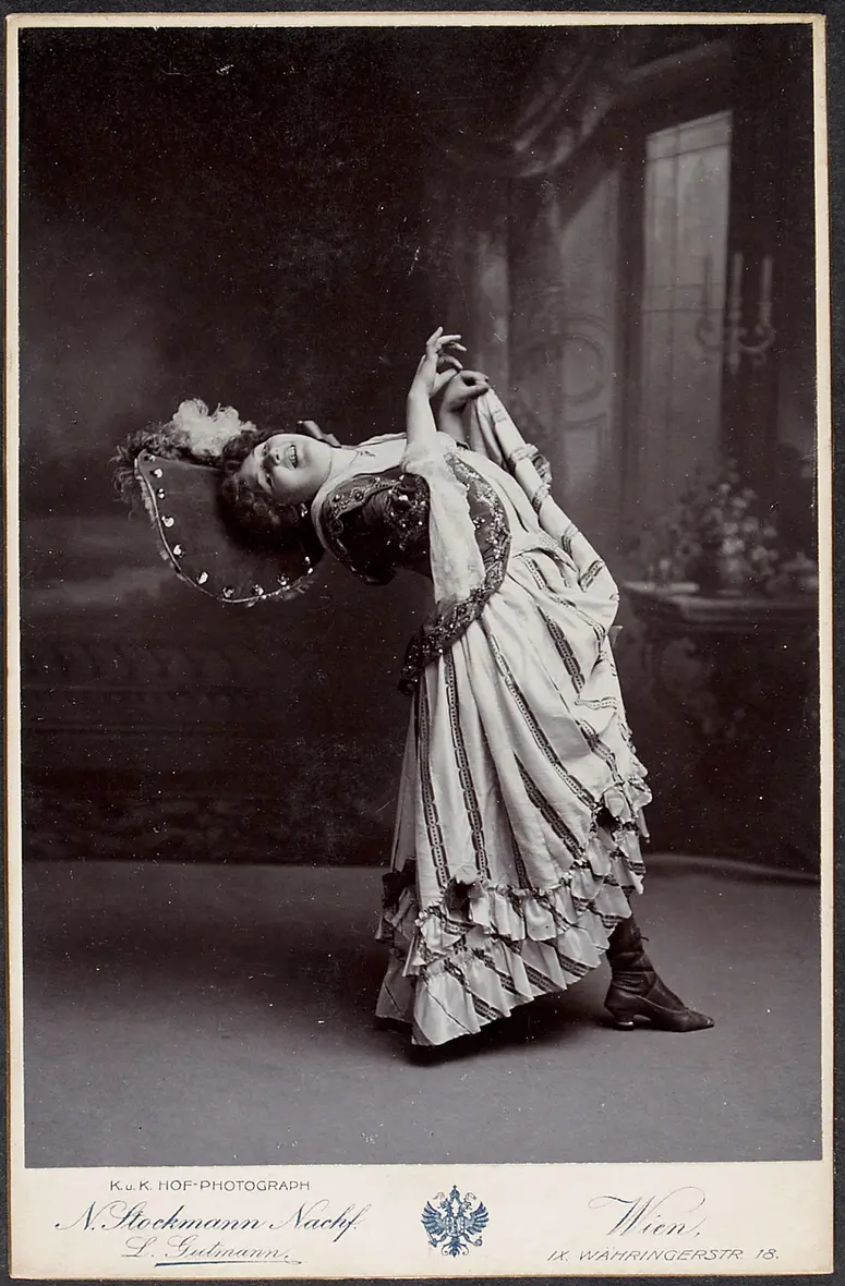 Hermine Ferry