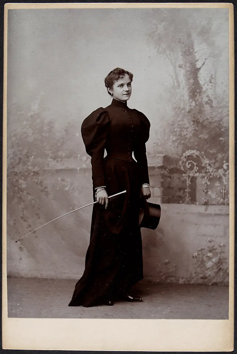 Paula Hoheneck