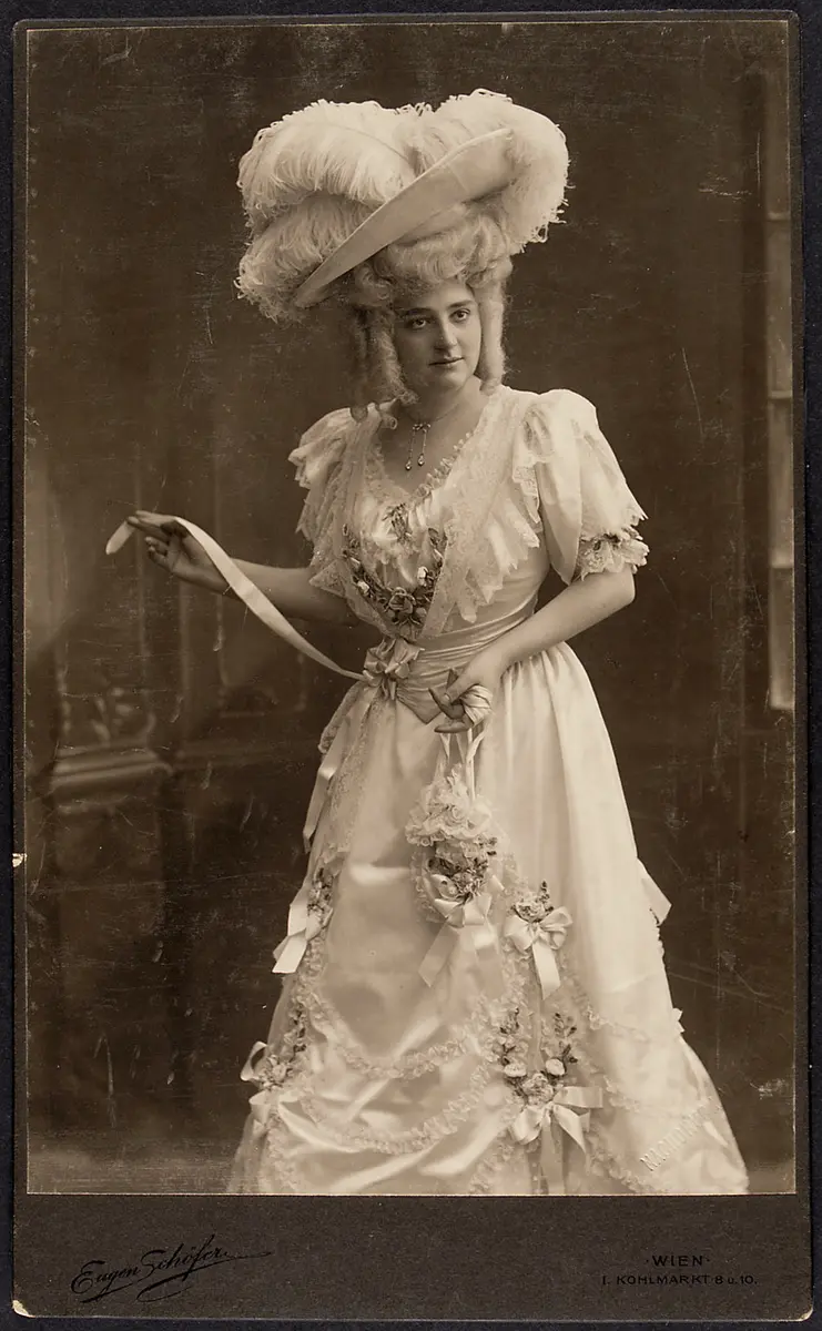 Betty Myra