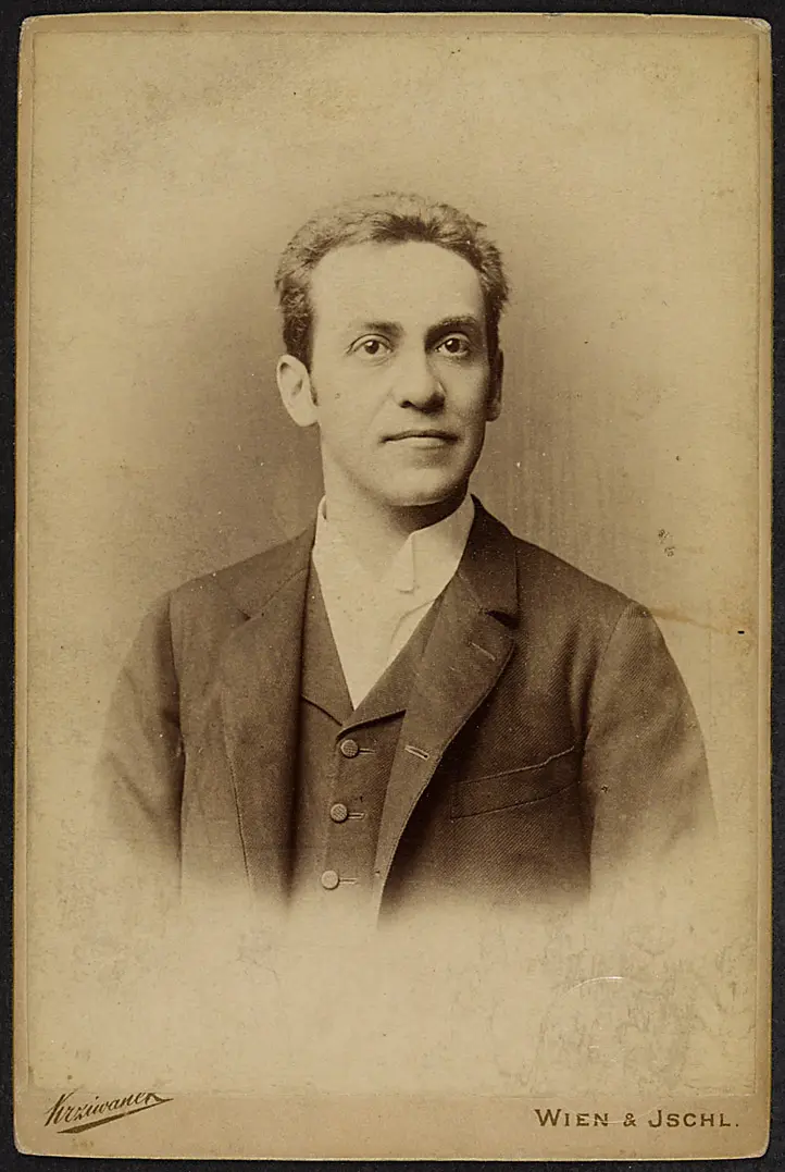 Alexander Girardi