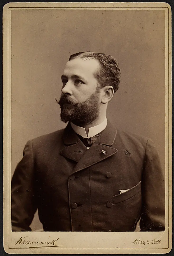 Josef Hellmesberger jun.
