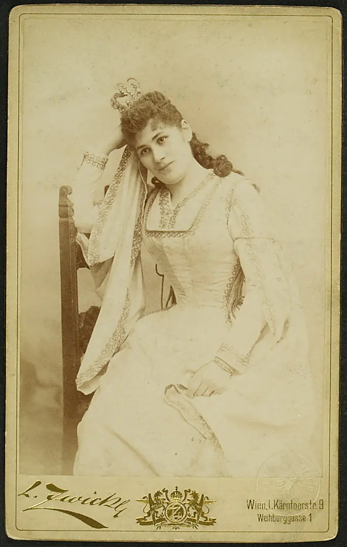 Sidonie Hönig