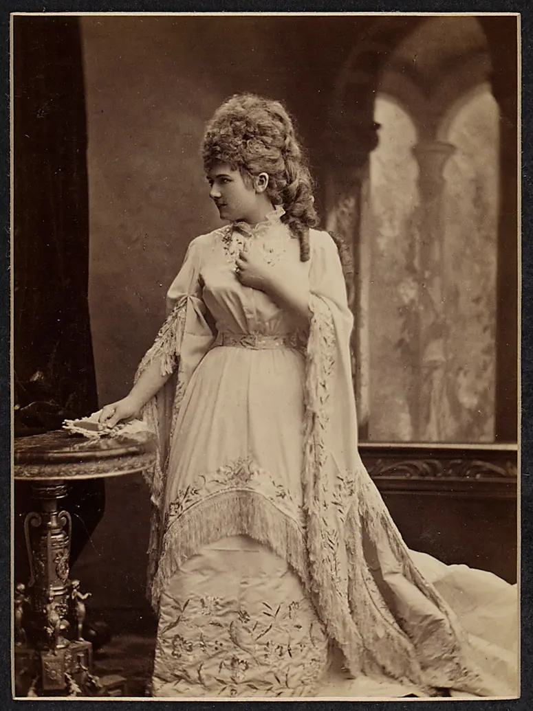 Hermine Meyerhoff