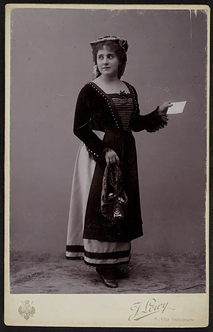 Rita Michalek