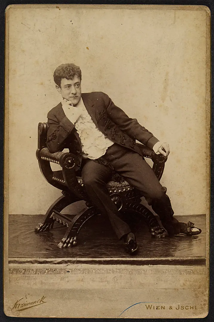 Karl Streitmann
