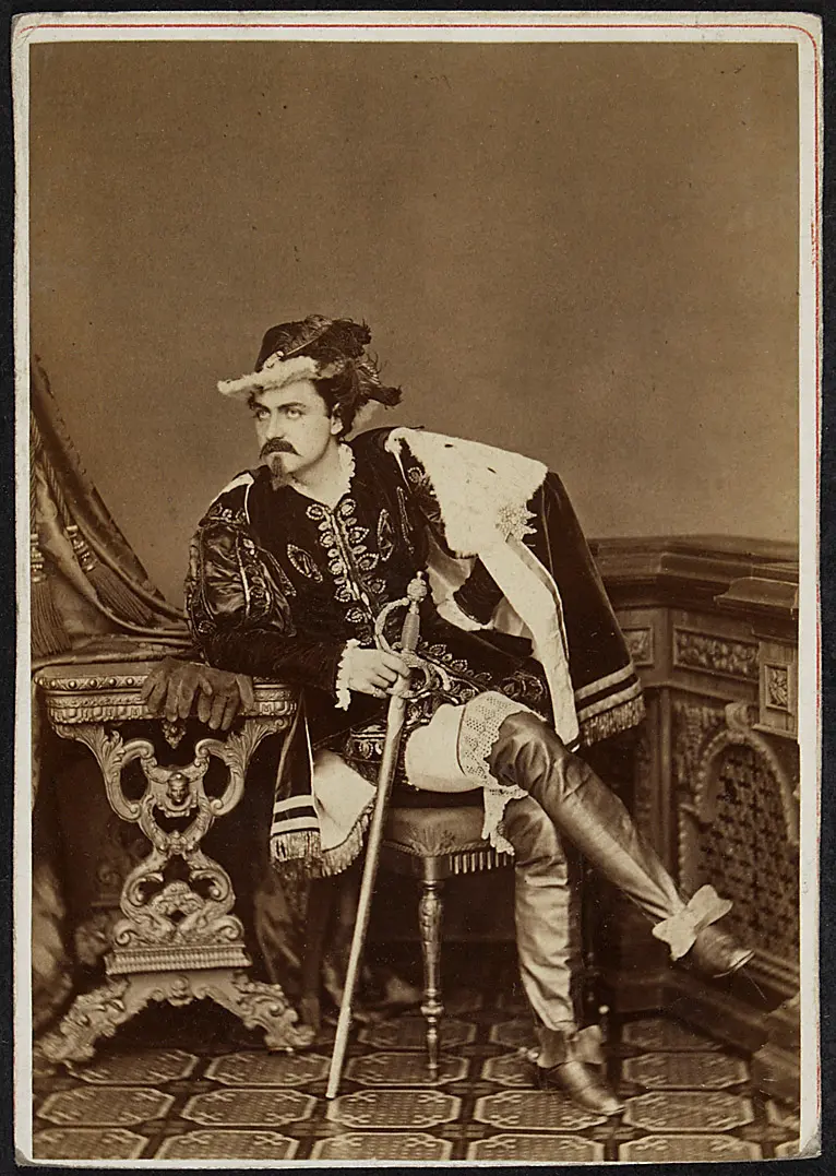 Eugen Staegemann