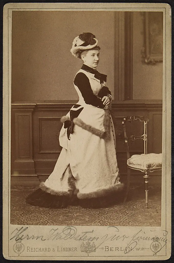 Caroline Tellheim