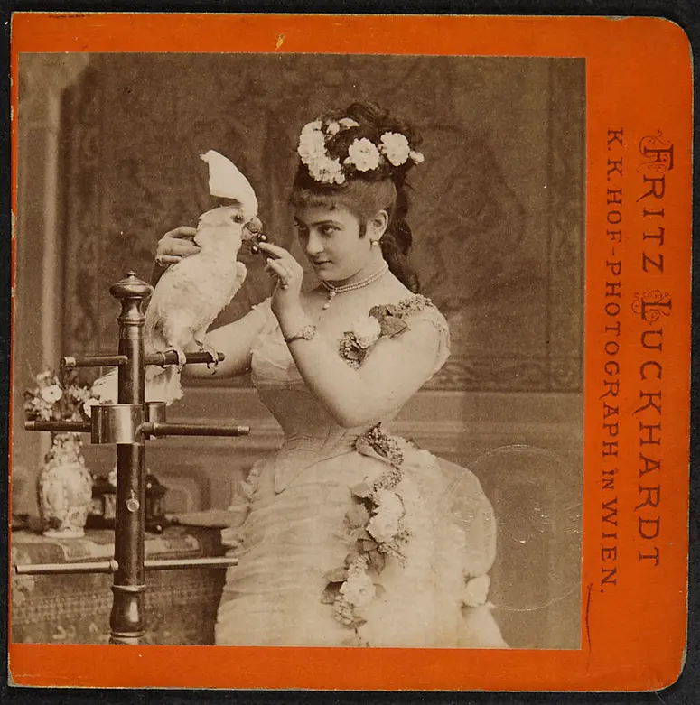 Elise Bach
