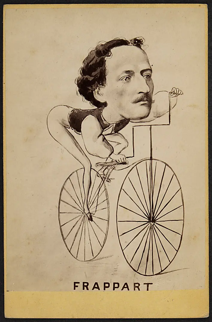 Louis Frappart