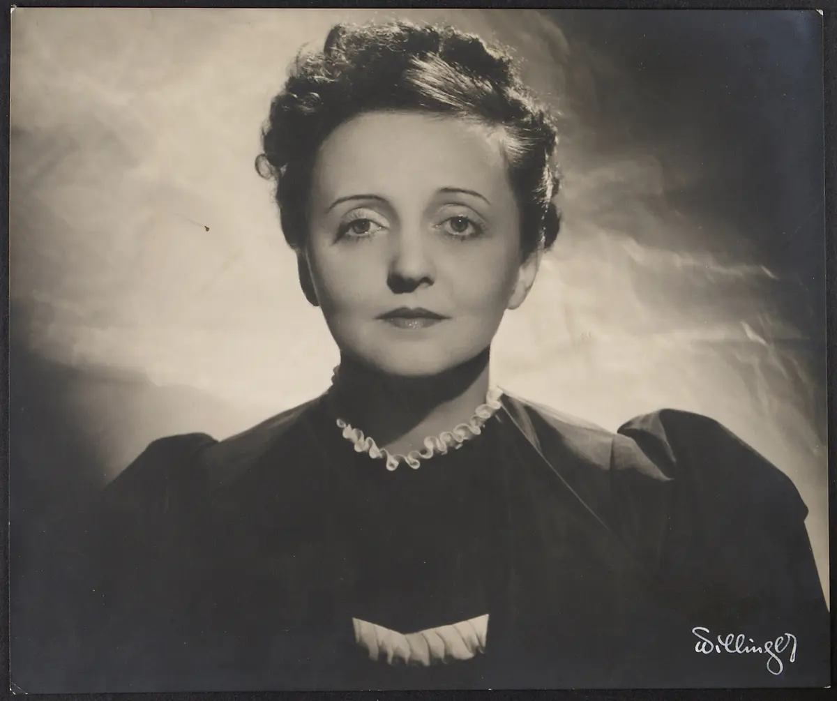 Käthe Gold