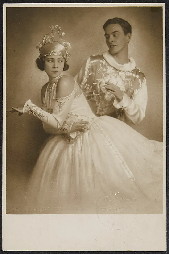 Tilly Losch