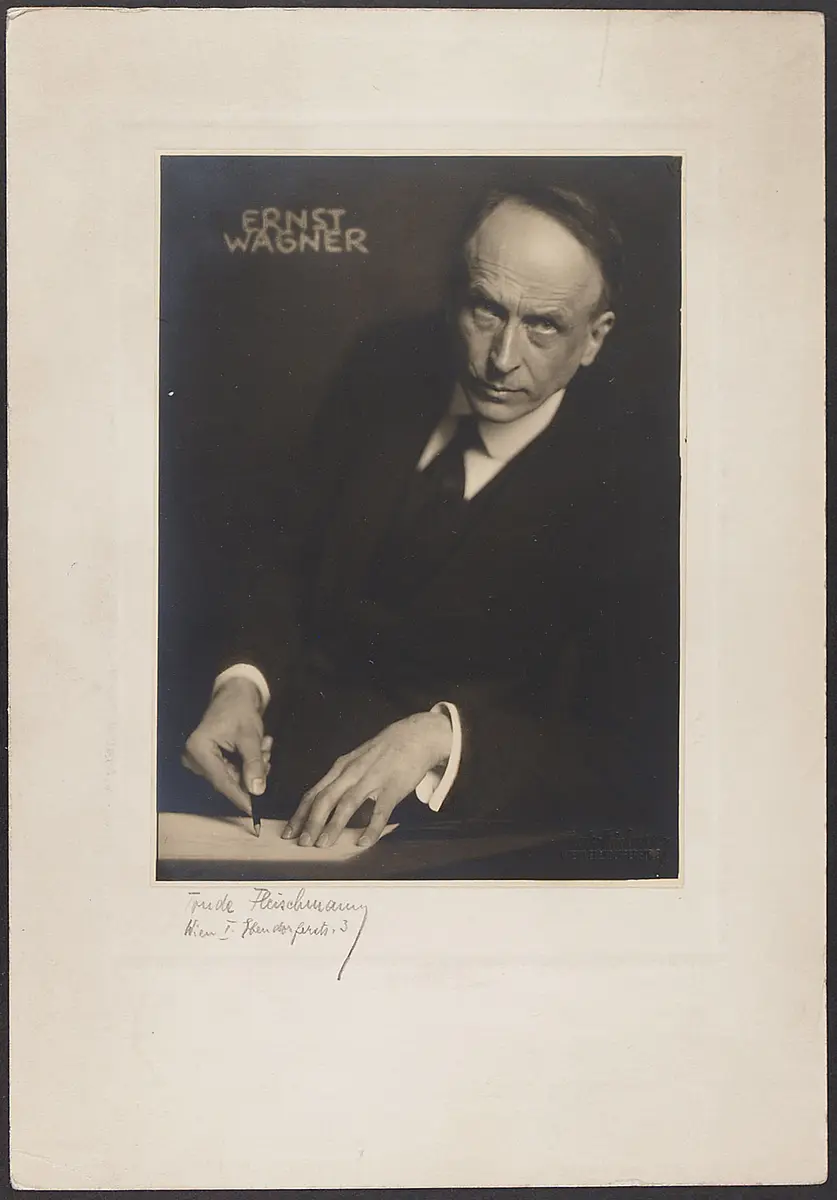Ernst Wagner