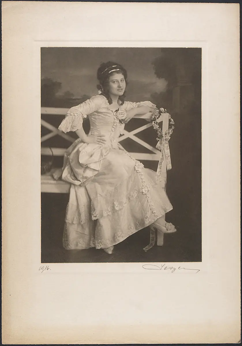 Maria Mayen