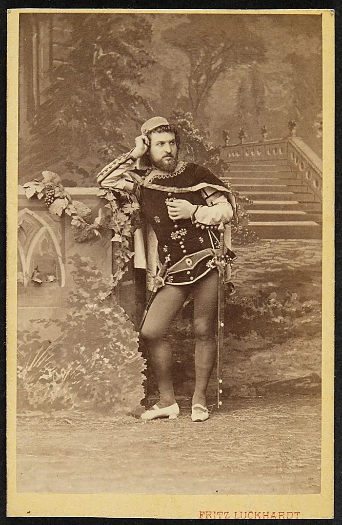 Gustav Walter