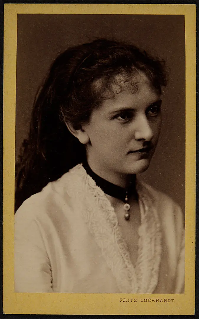 Marie Kessler