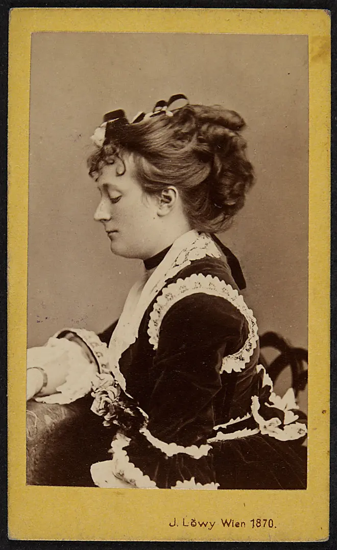 Friederike Kronau