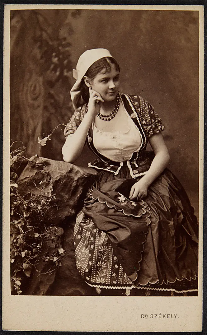 Ilka Palmay