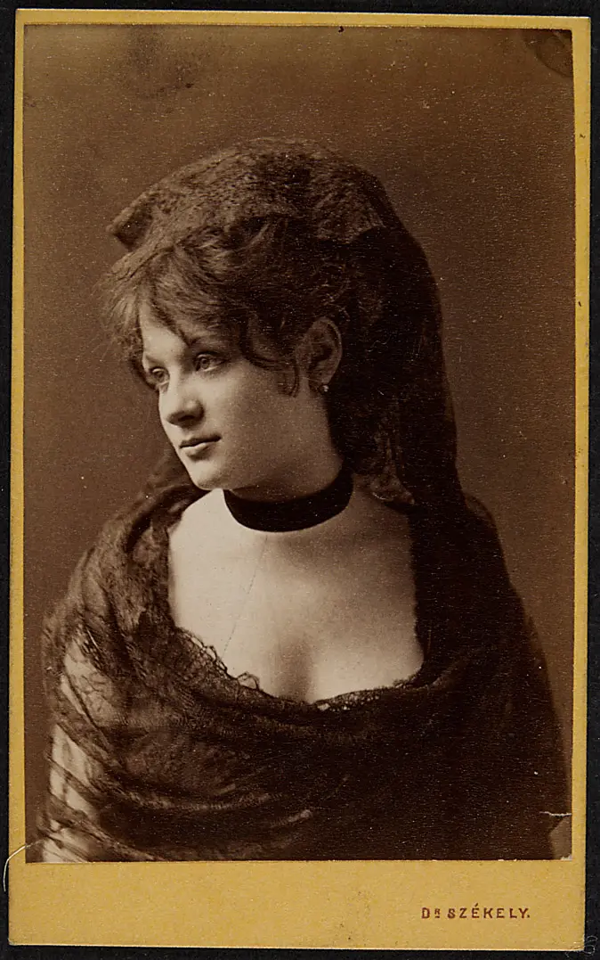 Helene Wewerka