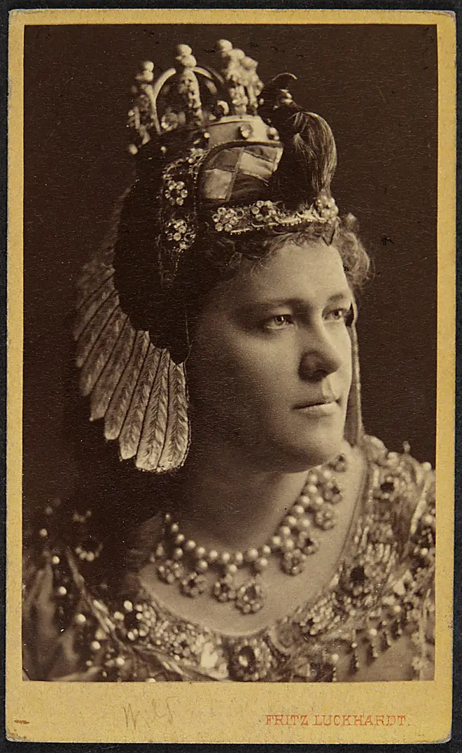 Marie Wilt