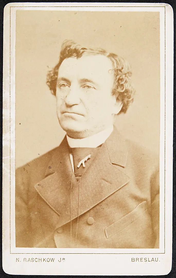 Carl Helmerding