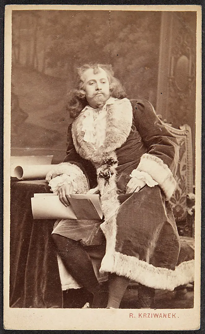 Siegwart Friedmann