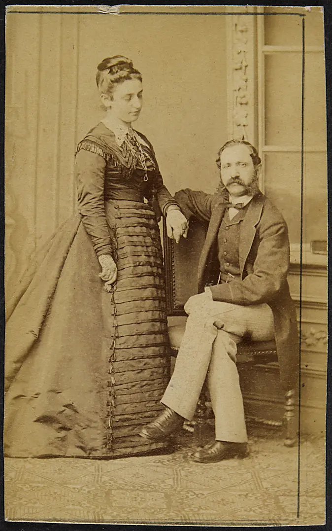 Caroline Bettelheim
