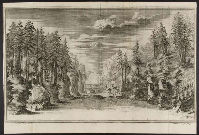 Il Pomo d'Oro, Titel in Vorlageform: Il Pomo d'Oro. Festa Teatrale Rappresenta in Vienna per l'augustissime Nozze delle Sacre Cesaree Reali Maesta di Leopoldo e Margherita., Alternativtitel: Der guldene Apfel