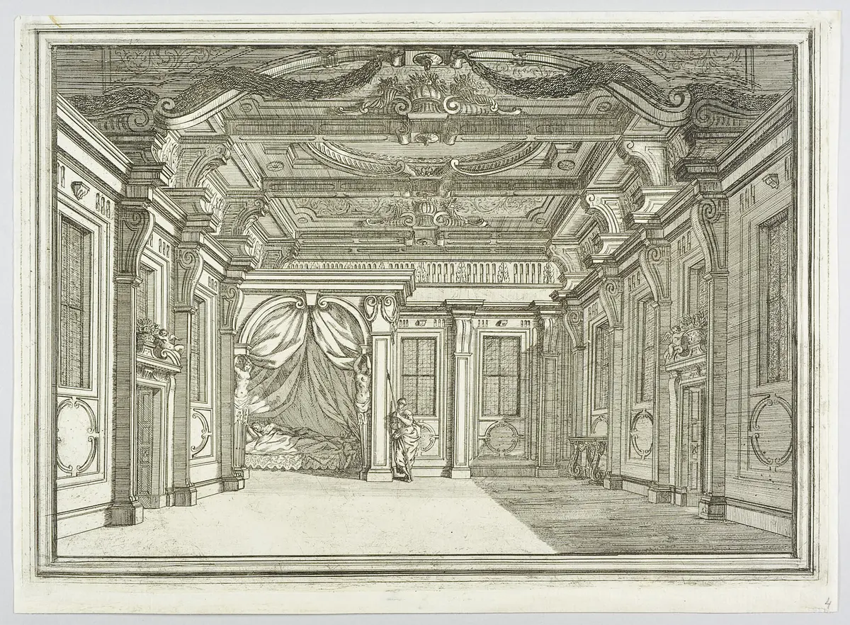 Il Greco in Troia, Titel in Vorlageform: Il Greco in Troia festa teatrale rappresentata in Firenze per le nozze de' serenissimi sposi Ferdinando terzo principe di Toscana, e Violante Beatrice principessa di Baviera
