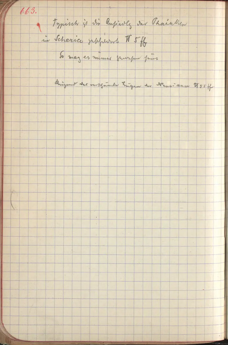 Aufzeichnung