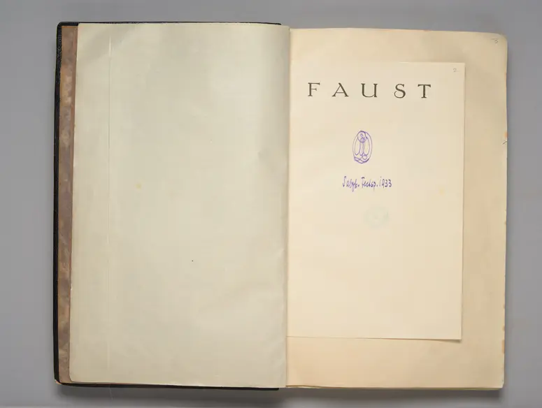 Faust