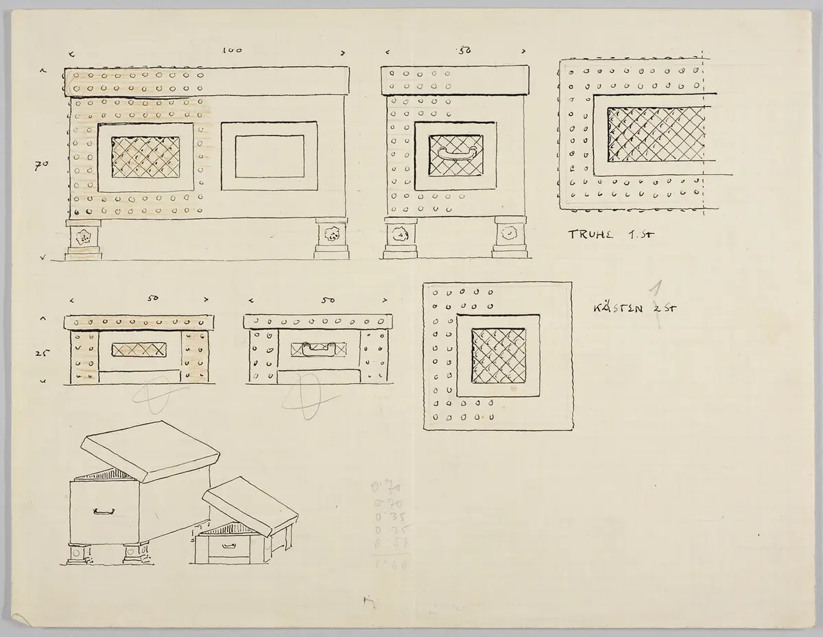Die ägyptische Helena