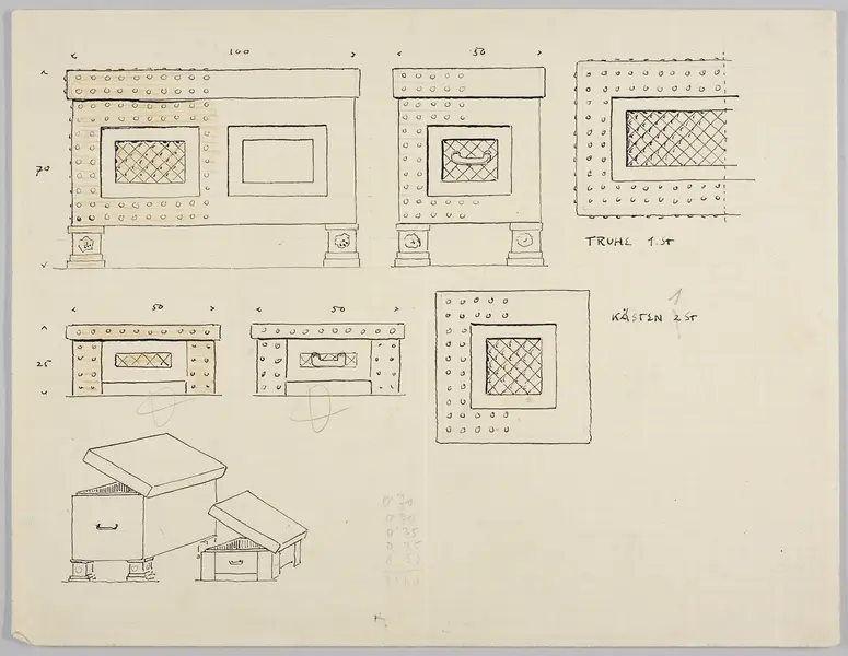 Die ägyptische Helena
