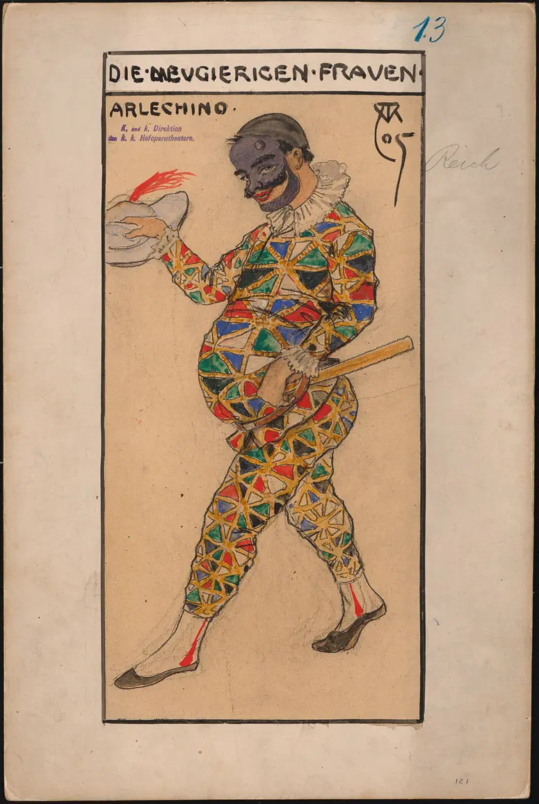 Die neugierigen Frauen