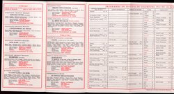 Salzburger Festspiele 1961, Titel in Vorlageform: Salzbourg Festival 1961, Verweis auf Stücktitel: Cosi fan tutte, Verweis auf Stücktitel: Die Entführung aus dem Serail, Verweis auf Stücktitel: Don Giovanni, Verweis auf Stücktitel: Idomeneo, Verweis auf Stücktitel: Der Rosenkavalier, Simon Boccanegra, Verweis auf Stücktitel: Das Bergwerk zu Falun, Verweis auf Stücktitel: Jedermann, Verweis auf Stücktitel: Faust, Verweis auf Stücktitel: Der Bauer als Millionär