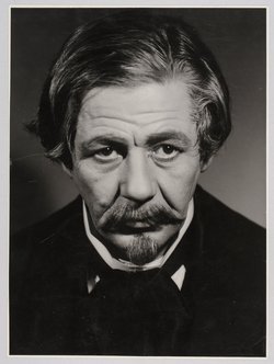 Paul Hörbiger