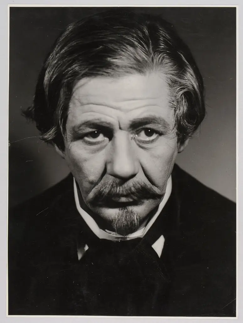 Paul Hörbiger
