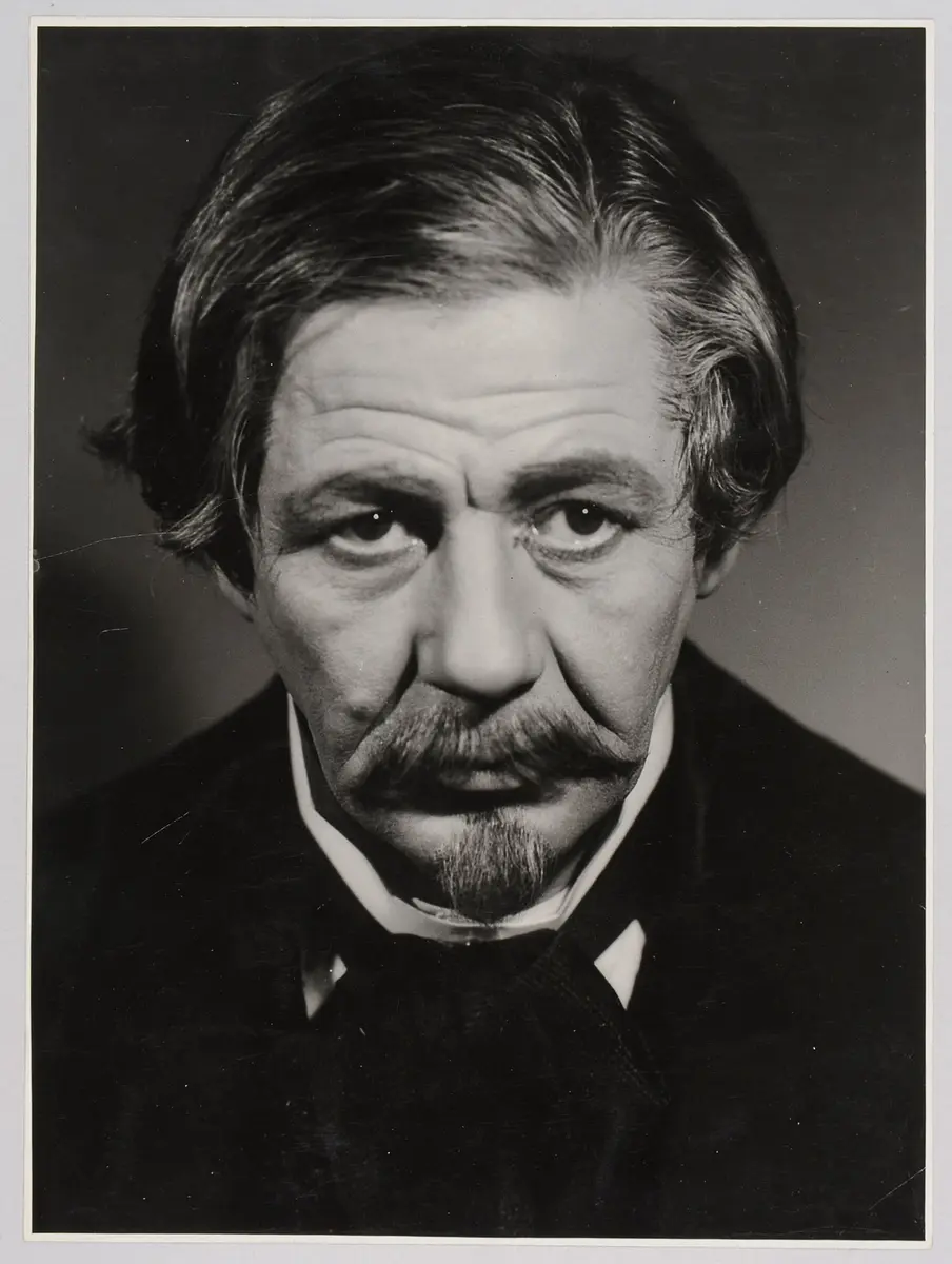 Paul Hörbiger