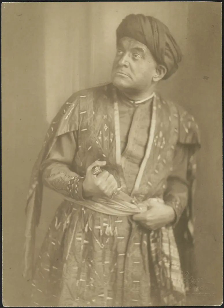 Albert Heine