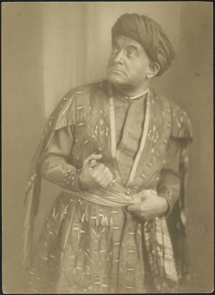 Albert Heine