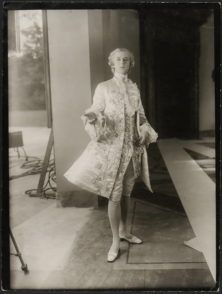 Jaque Catelain