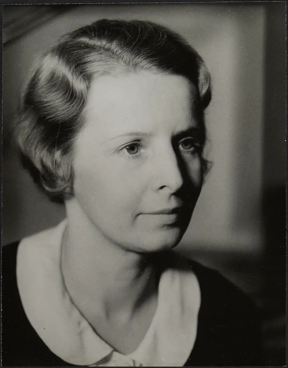 Herta Windschild