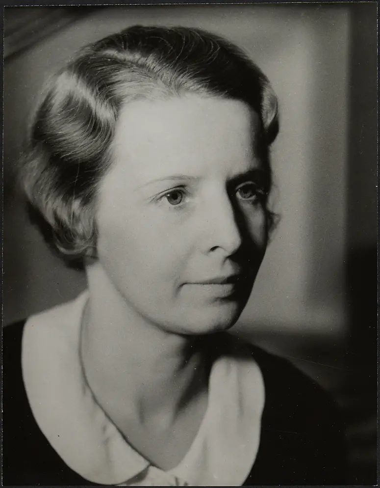 Herta Windschild