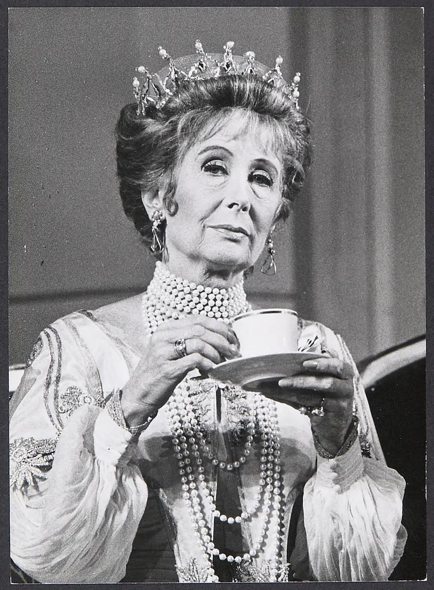 Vilma Degischer