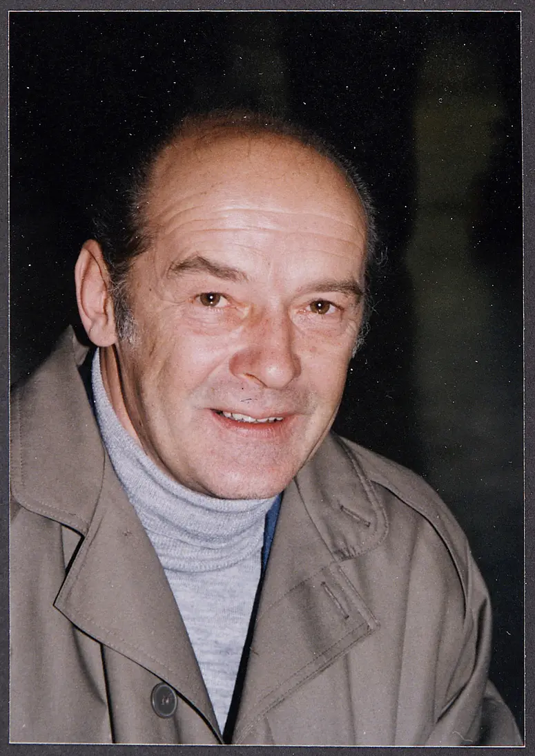 Wladimir Gubarew