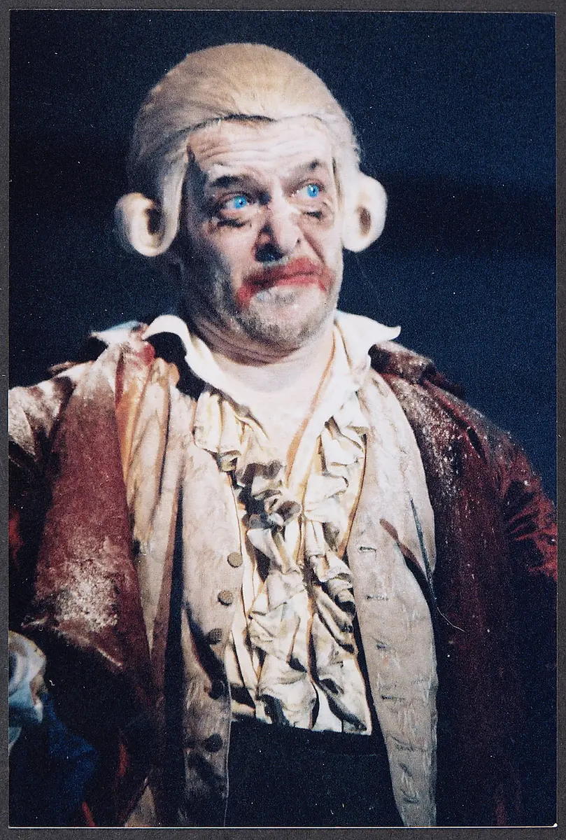 Benno Ifland, Verweis auf Stücktitel: !Revolution!