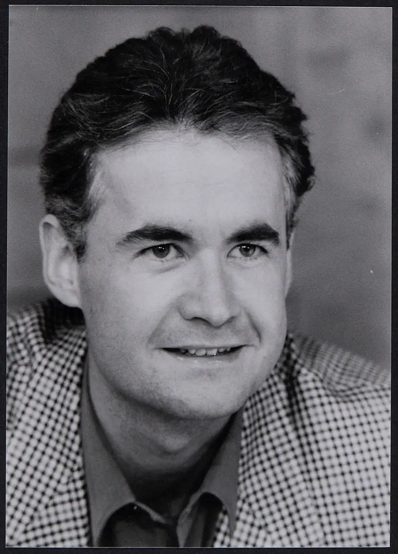 Stefan Bochdansky