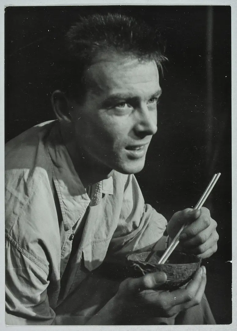 Hans Joachim Schmiedl